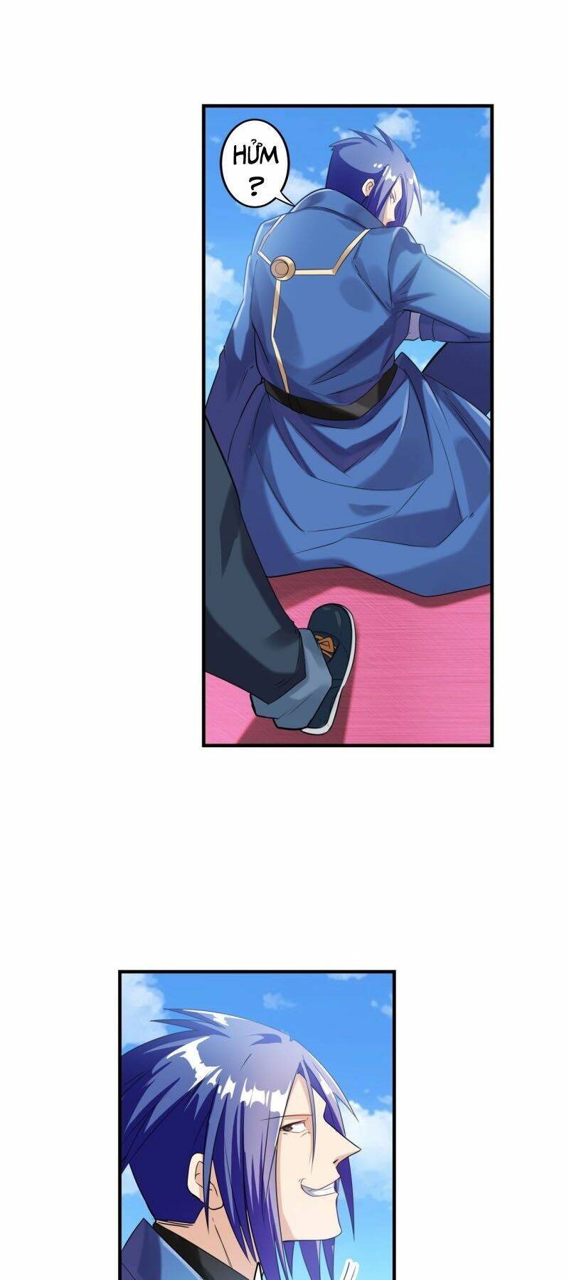 Anh Hùng? Ta Không Làm Lâu Rồi Chapter 201 - Trang 2