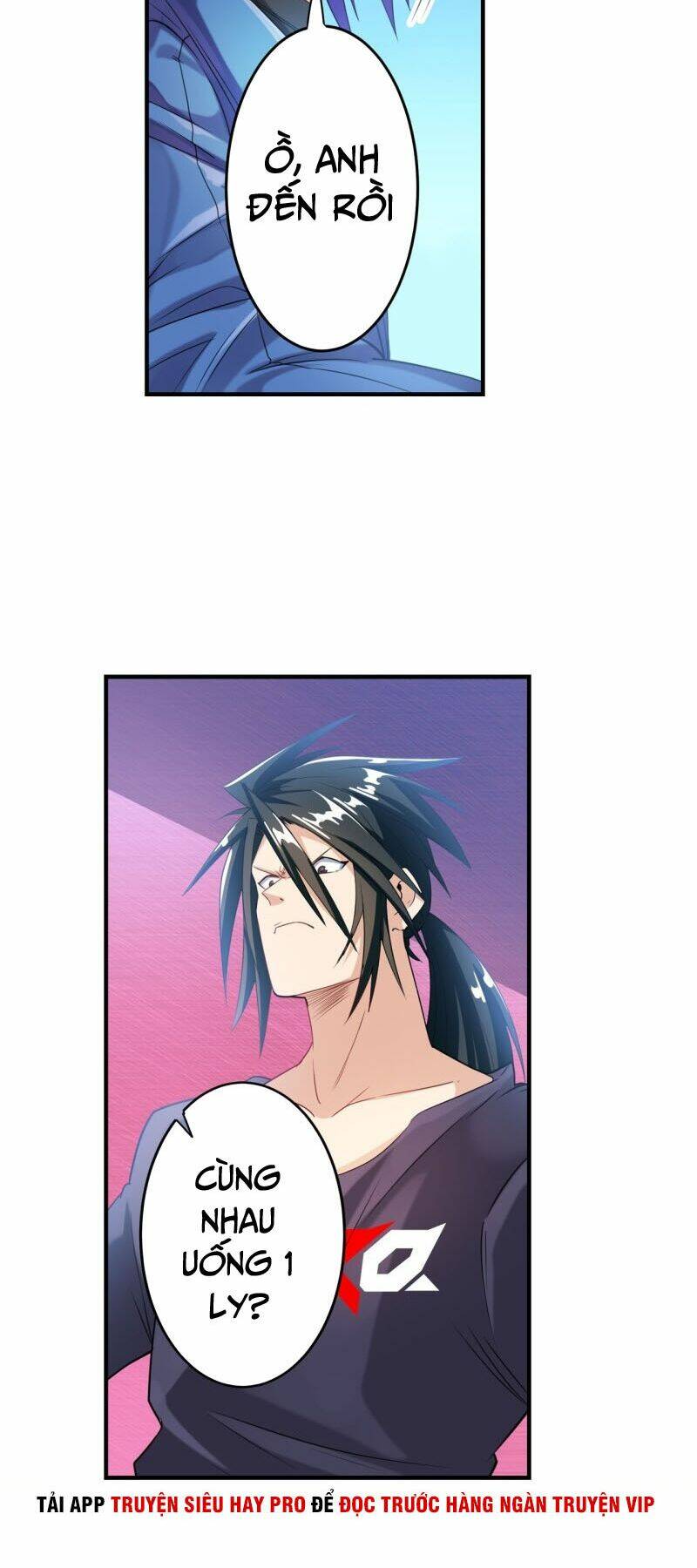 Anh Hùng? Ta Không Làm Lâu Rồi Chapter 201 - Trang 2