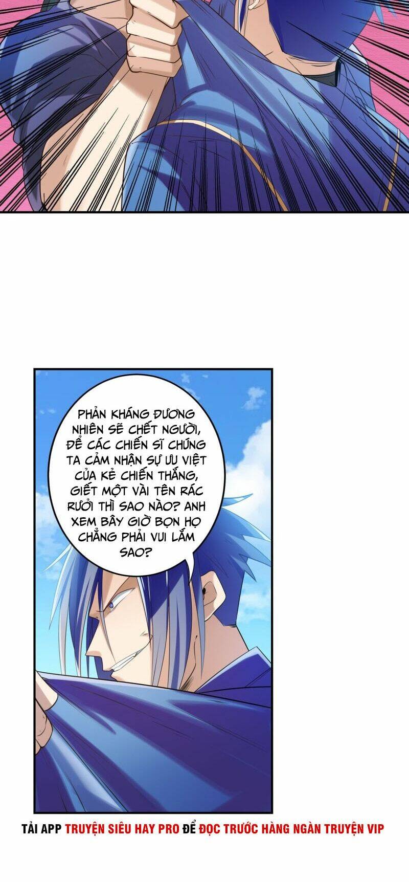 Anh Hùng? Ta Không Làm Lâu Rồi Chapter 201 - Trang 2