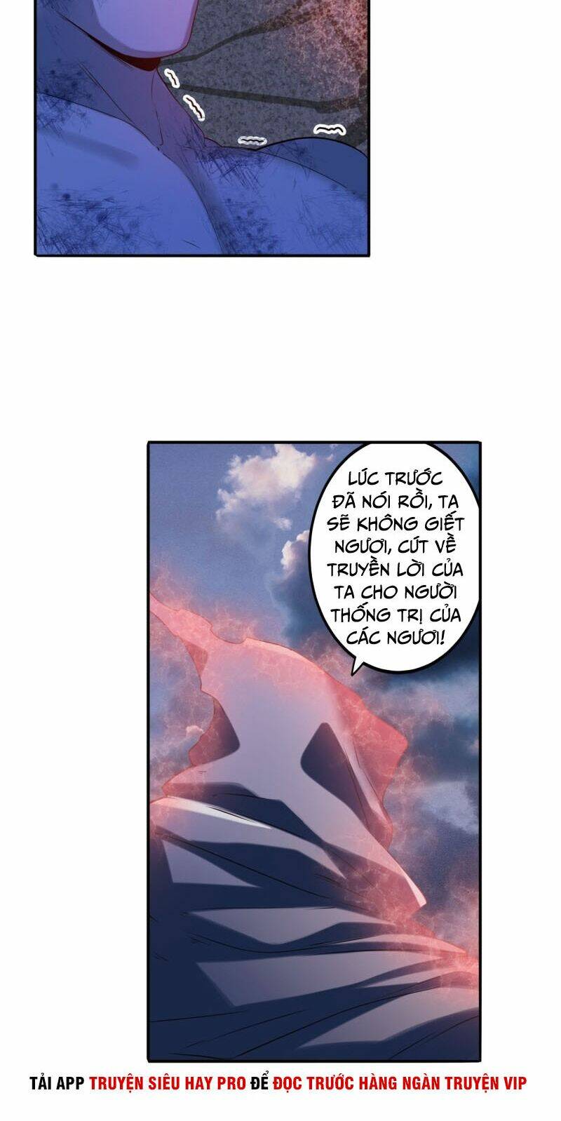 Anh Hùng? Ta Không Làm Lâu Rồi Chapter 201 - Trang 2