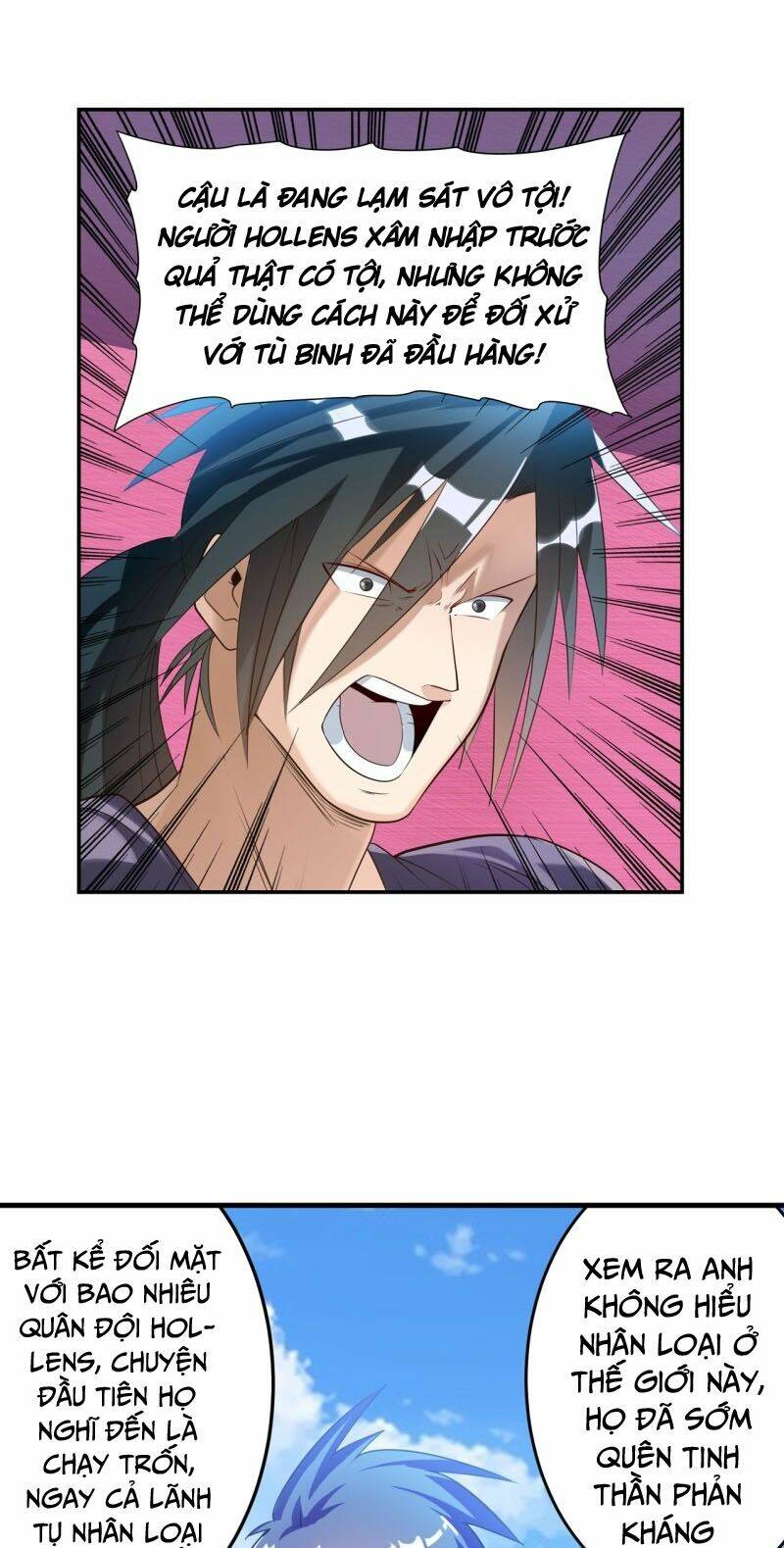 Anh Hùng? Ta Không Làm Lâu Rồi Chapter 201 - Trang 2