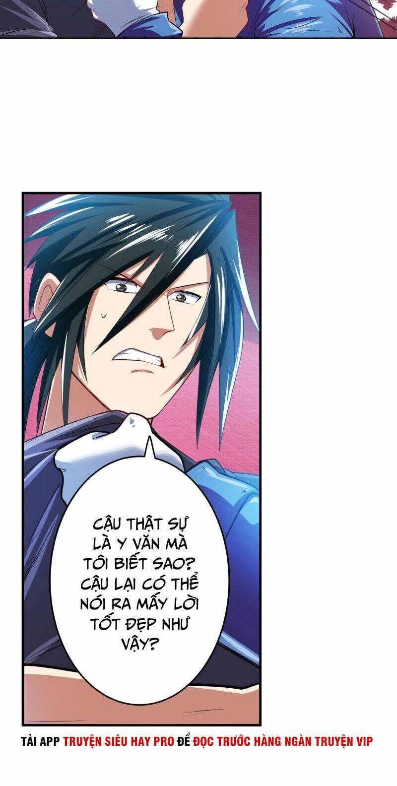 Anh Hùng? Ta Không Làm Lâu Rồi Chapter 201 - Trang 2