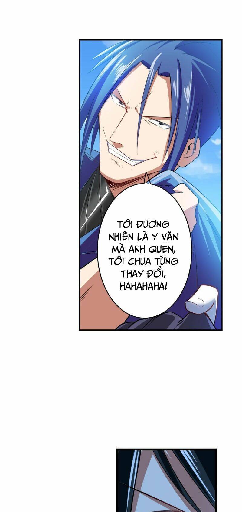 Anh Hùng? Ta Không Làm Lâu Rồi Chapter 201 - Trang 2