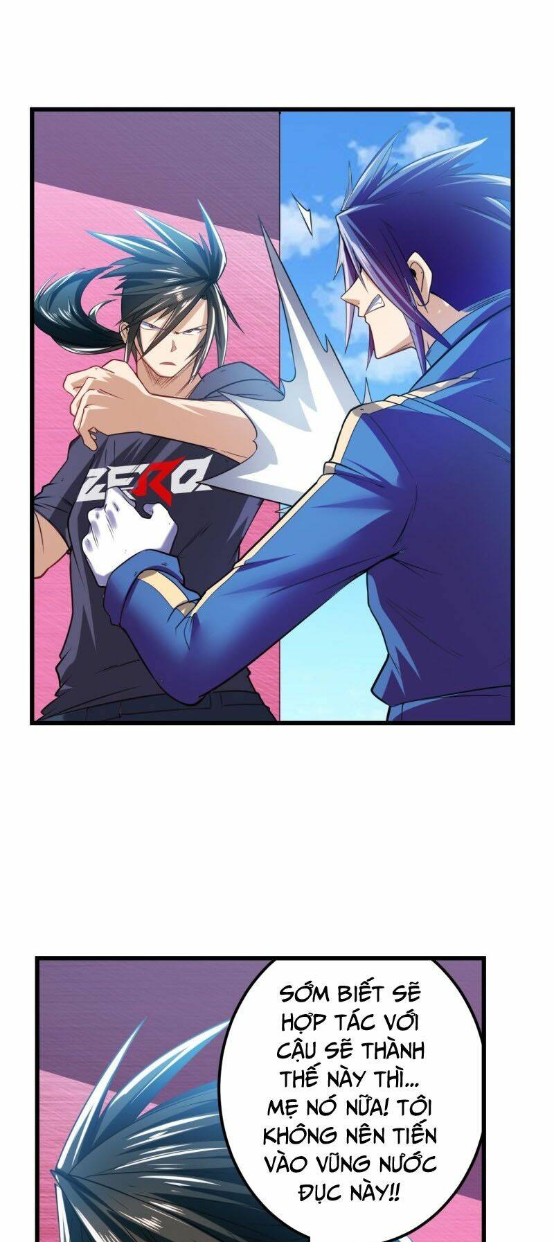 Anh Hùng? Ta Không Làm Lâu Rồi Chapter 201 - Trang 2