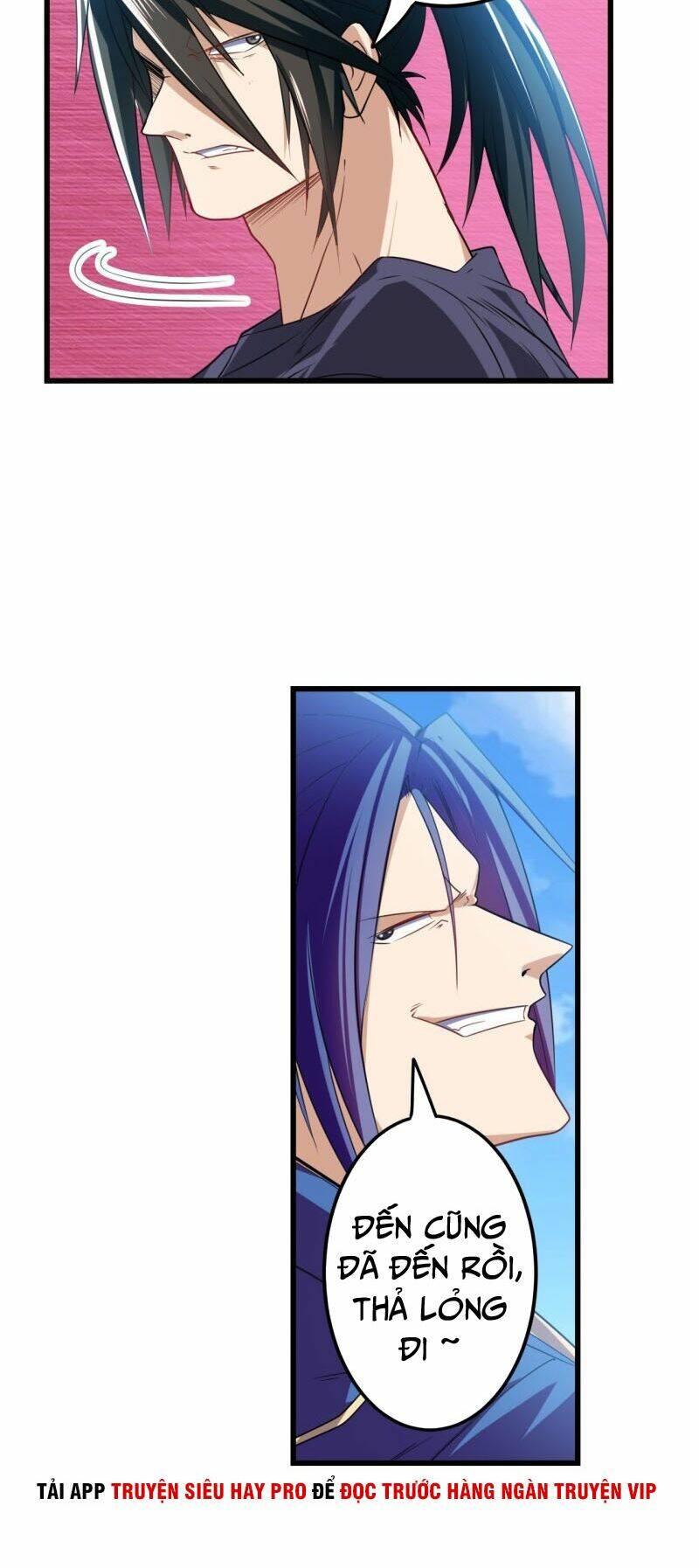 Anh Hùng? Ta Không Làm Lâu Rồi Chapter 201 - Trang 2