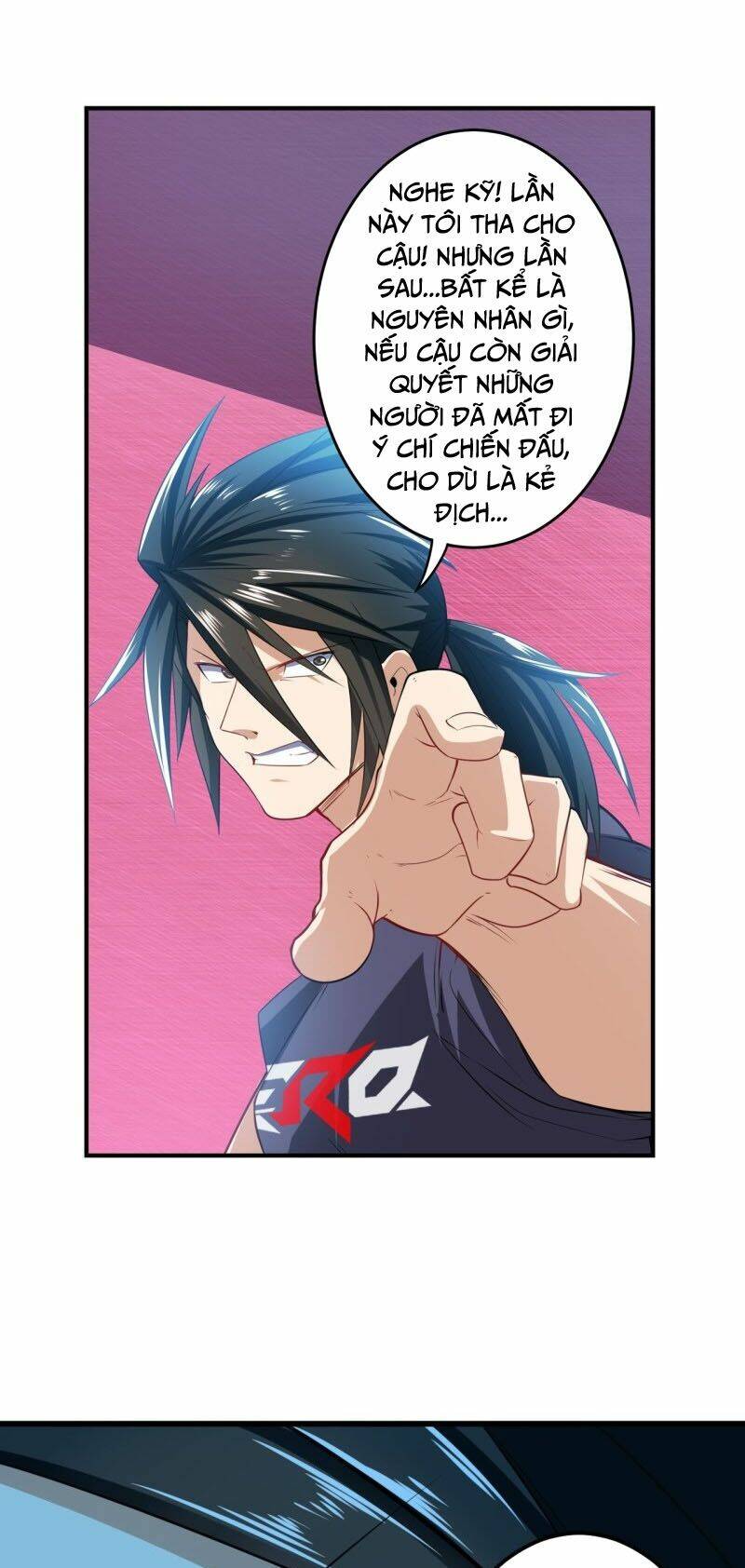 Anh Hùng? Ta Không Làm Lâu Rồi Chapter 201 - Trang 2