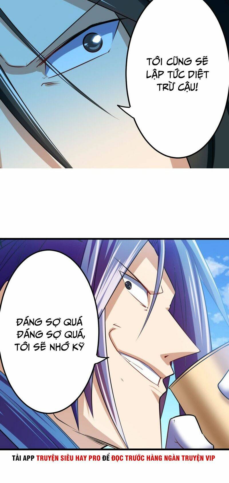 Anh Hùng? Ta Không Làm Lâu Rồi Chapter 201 - Trang 2