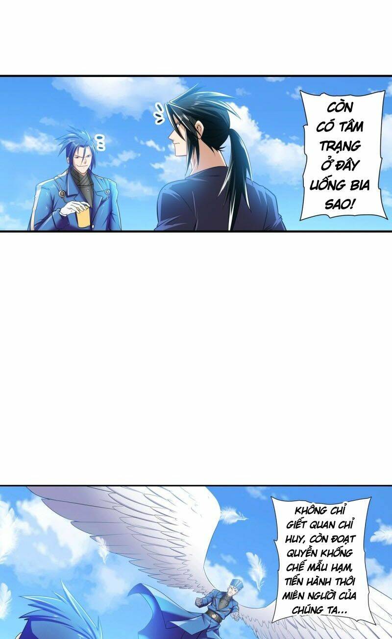 Anh Hùng? Ta Không Làm Lâu Rồi Chapter 201 - Trang 2