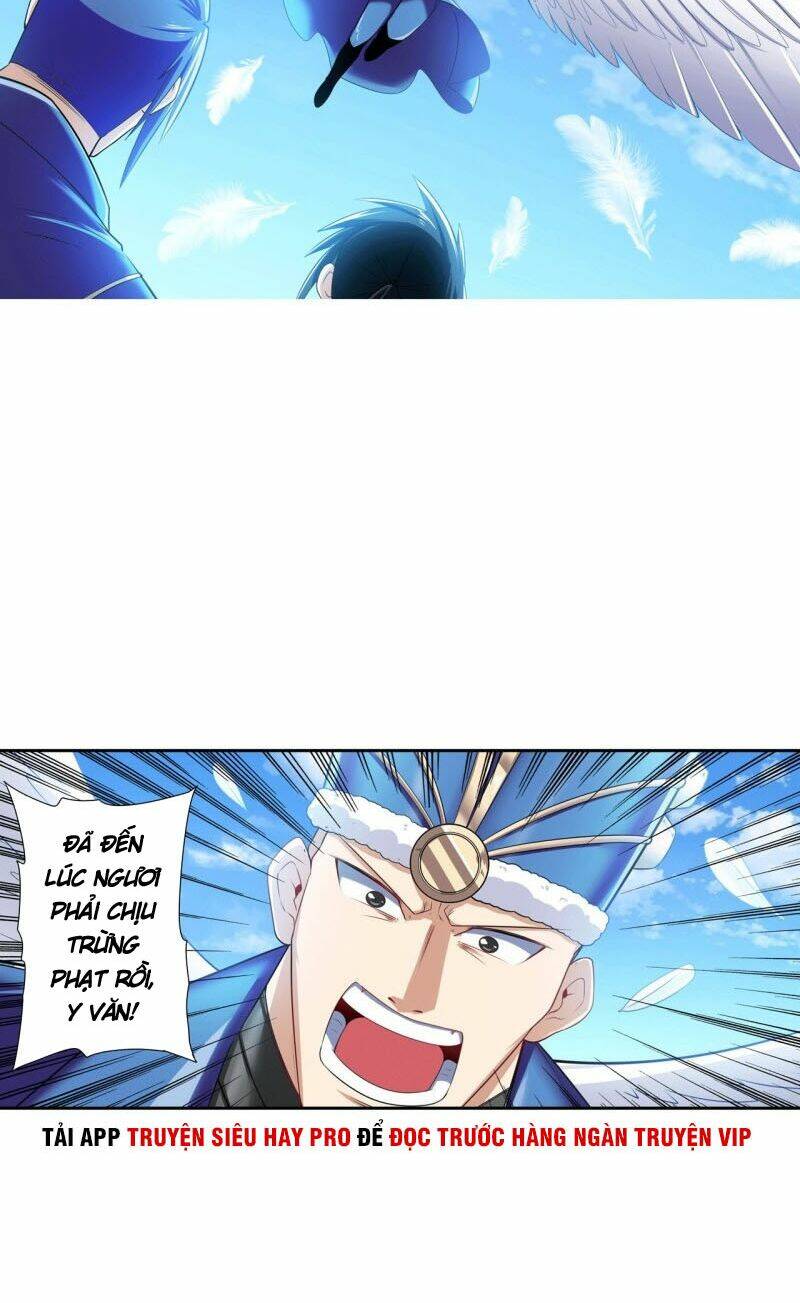 Anh Hùng? Ta Không Làm Lâu Rồi Chapter 201 - Trang 2
