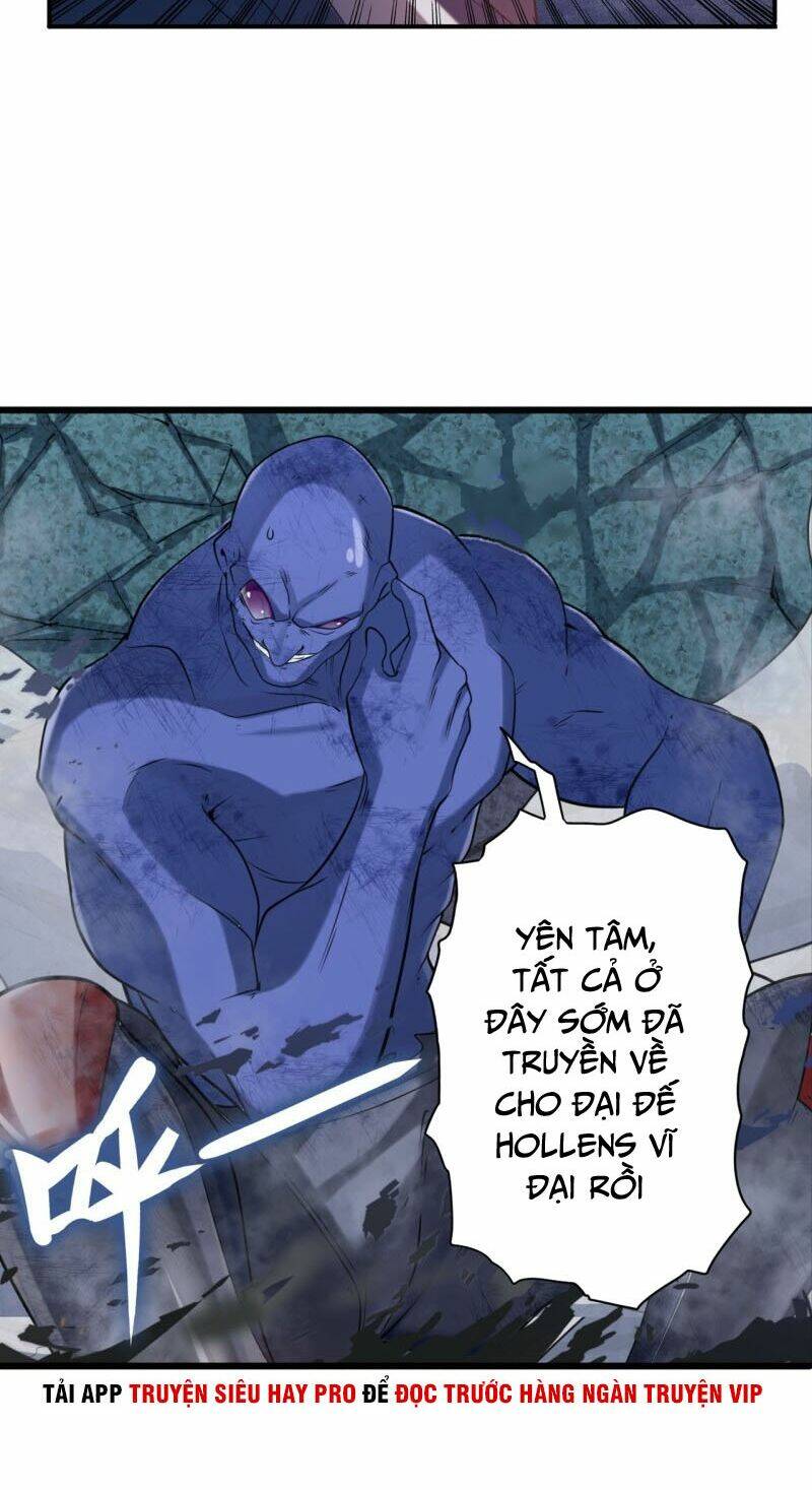 Anh Hùng? Ta Không Làm Lâu Rồi Chapter 201 - Trang 2