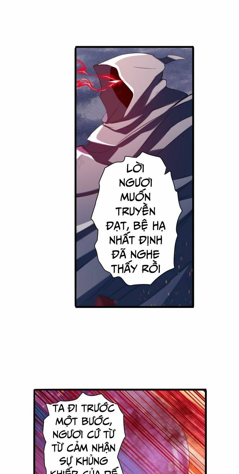 Anh Hùng? Ta Không Làm Lâu Rồi Chapter 201 - Trang 2