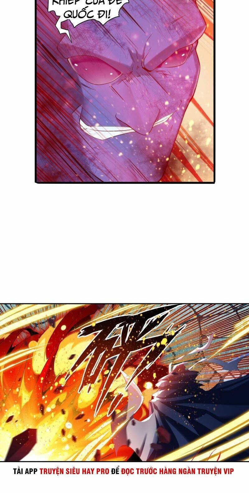 Anh Hùng? Ta Không Làm Lâu Rồi Chapter 201 - Trang 2