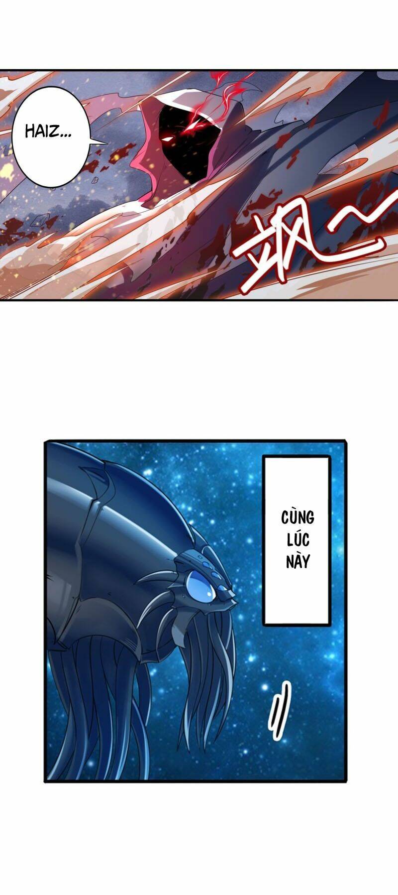 Anh Hùng? Ta Không Làm Lâu Rồi Chapter 201 - Trang 2