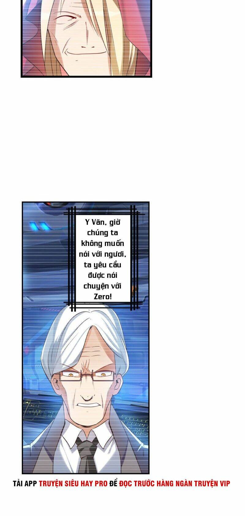 Anh Hùng? Ta Không Làm Lâu Rồi Chapter 202 - Trang 2