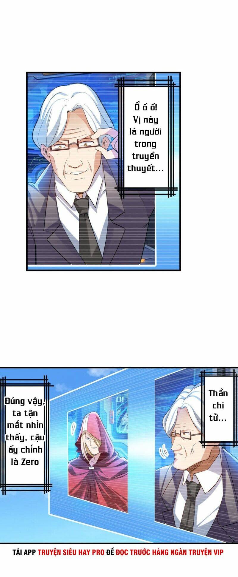 Anh Hùng? Ta Không Làm Lâu Rồi Chapter 202 - Trang 2