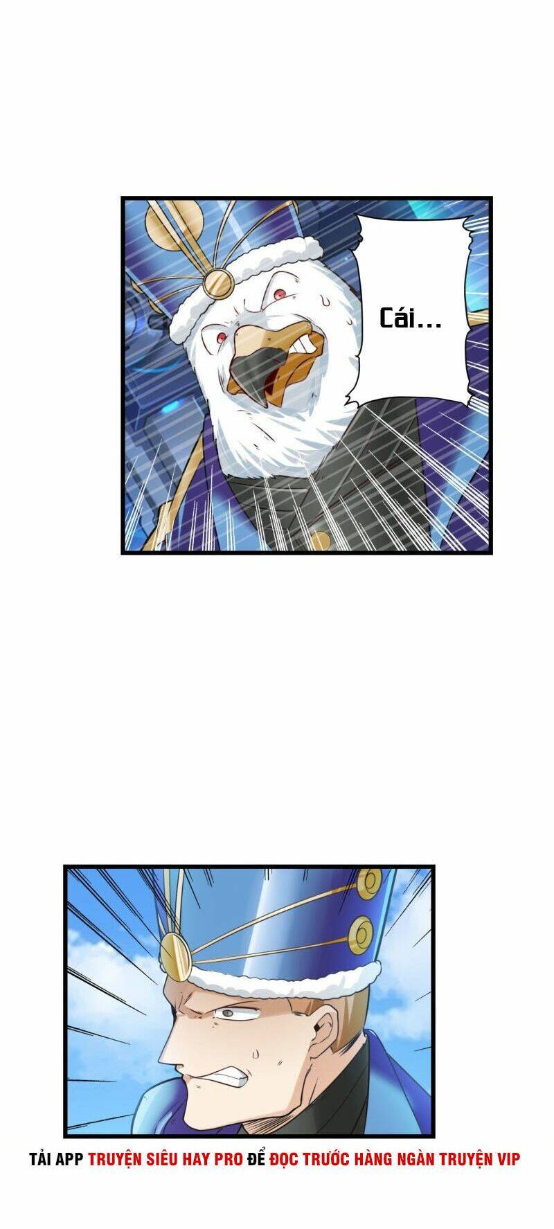 Anh Hùng? Ta Không Làm Lâu Rồi Chapter 202 - Trang 2