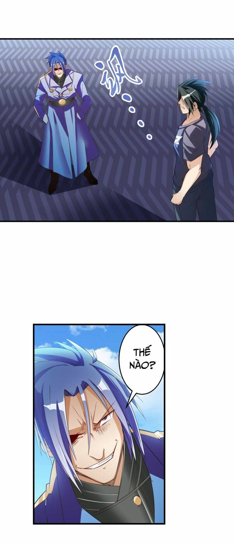 Anh Hùng? Ta Không Làm Lâu Rồi Chapter 202 - Trang 2