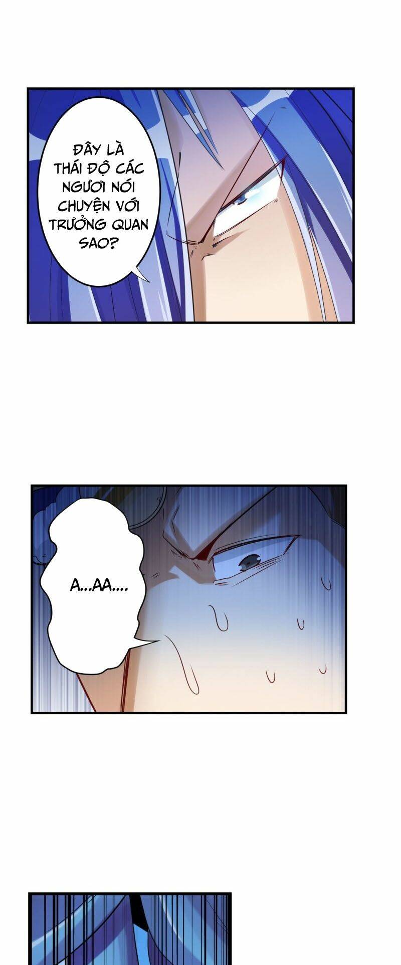 Anh Hùng? Ta Không Làm Lâu Rồi Chapter 202 - Trang 2