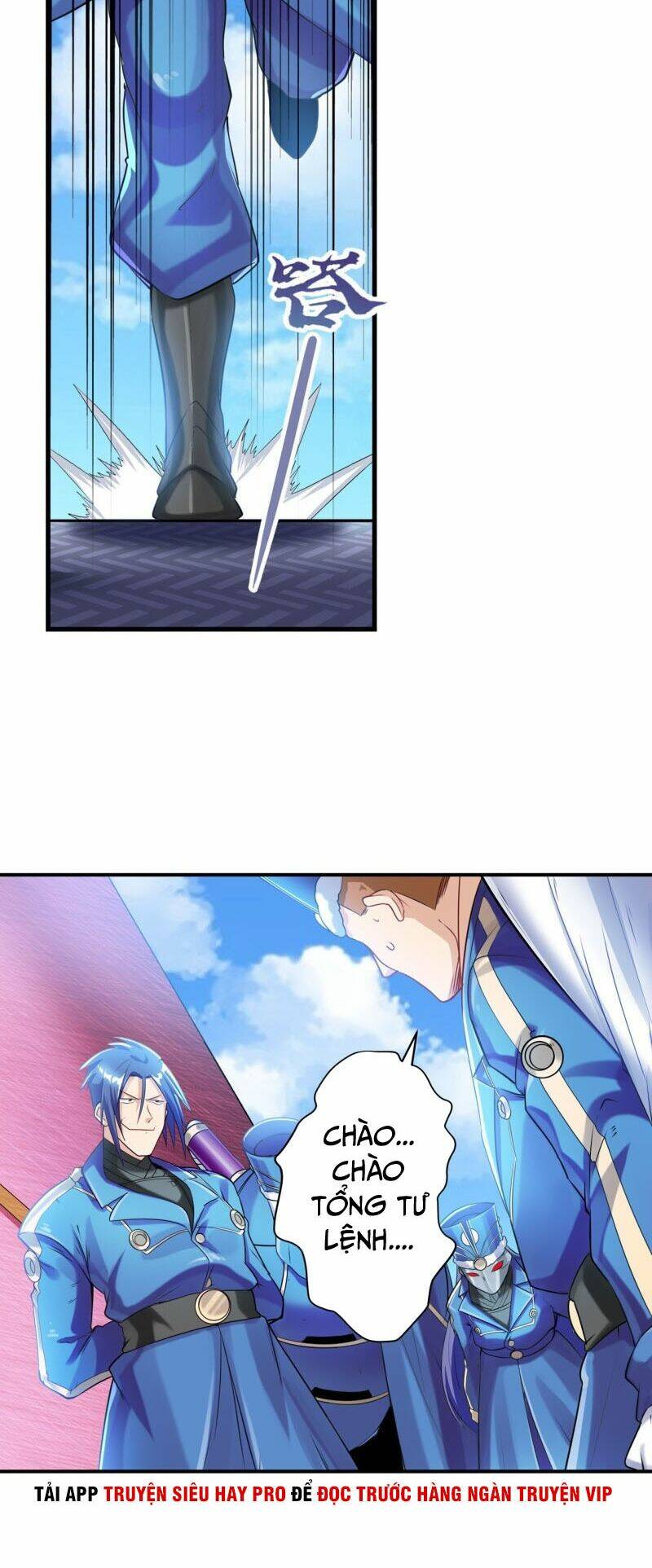 Anh Hùng? Ta Không Làm Lâu Rồi Chapter 202 - Trang 2