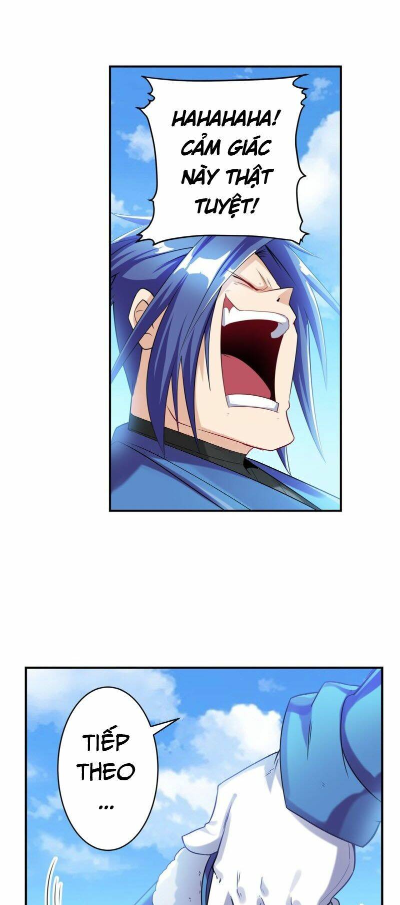 Anh Hùng? Ta Không Làm Lâu Rồi Chapter 202 - Trang 2