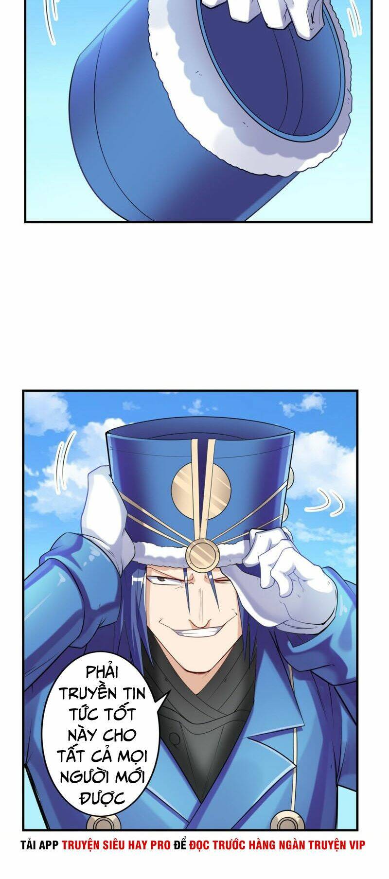 Anh Hùng? Ta Không Làm Lâu Rồi Chapter 202 - Trang 2