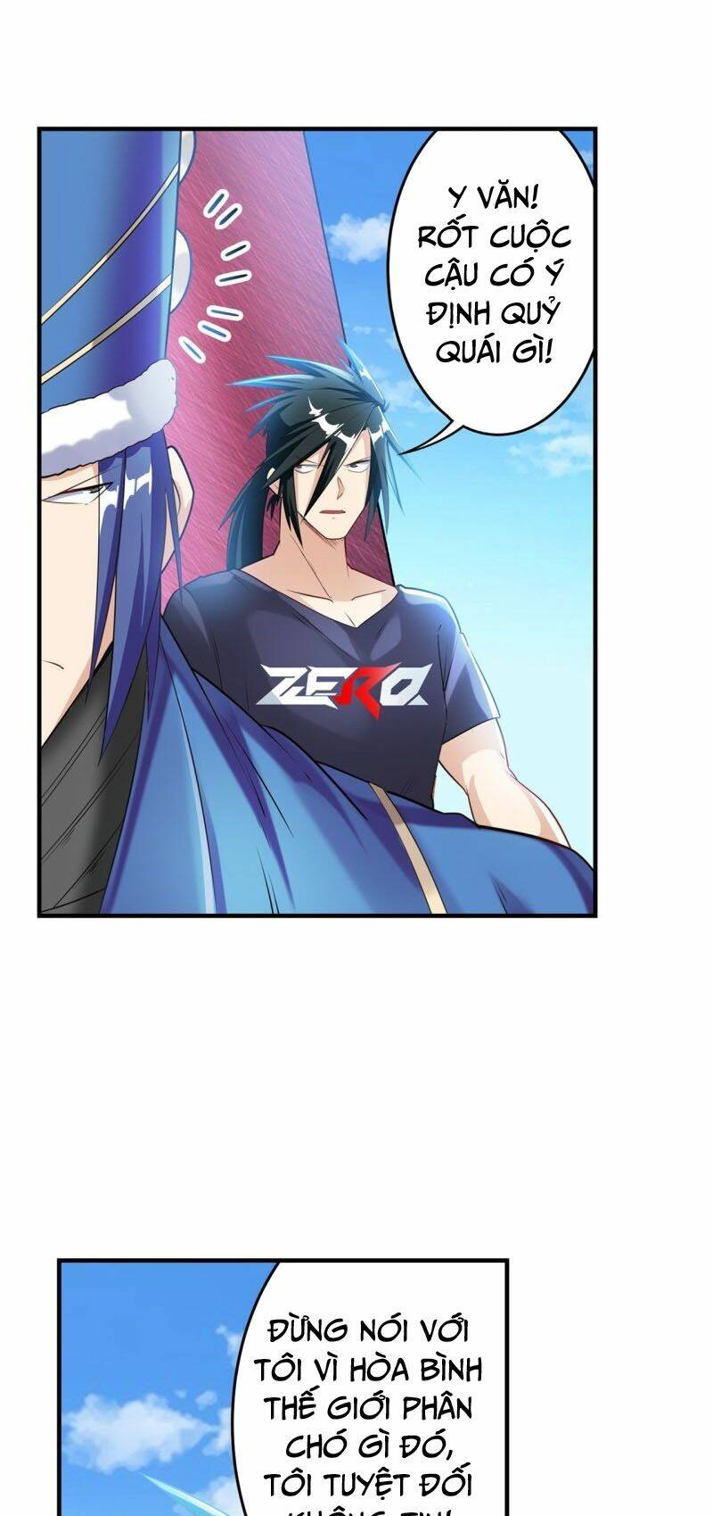 Anh Hùng? Ta Không Làm Lâu Rồi Chapter 202 - Trang 2