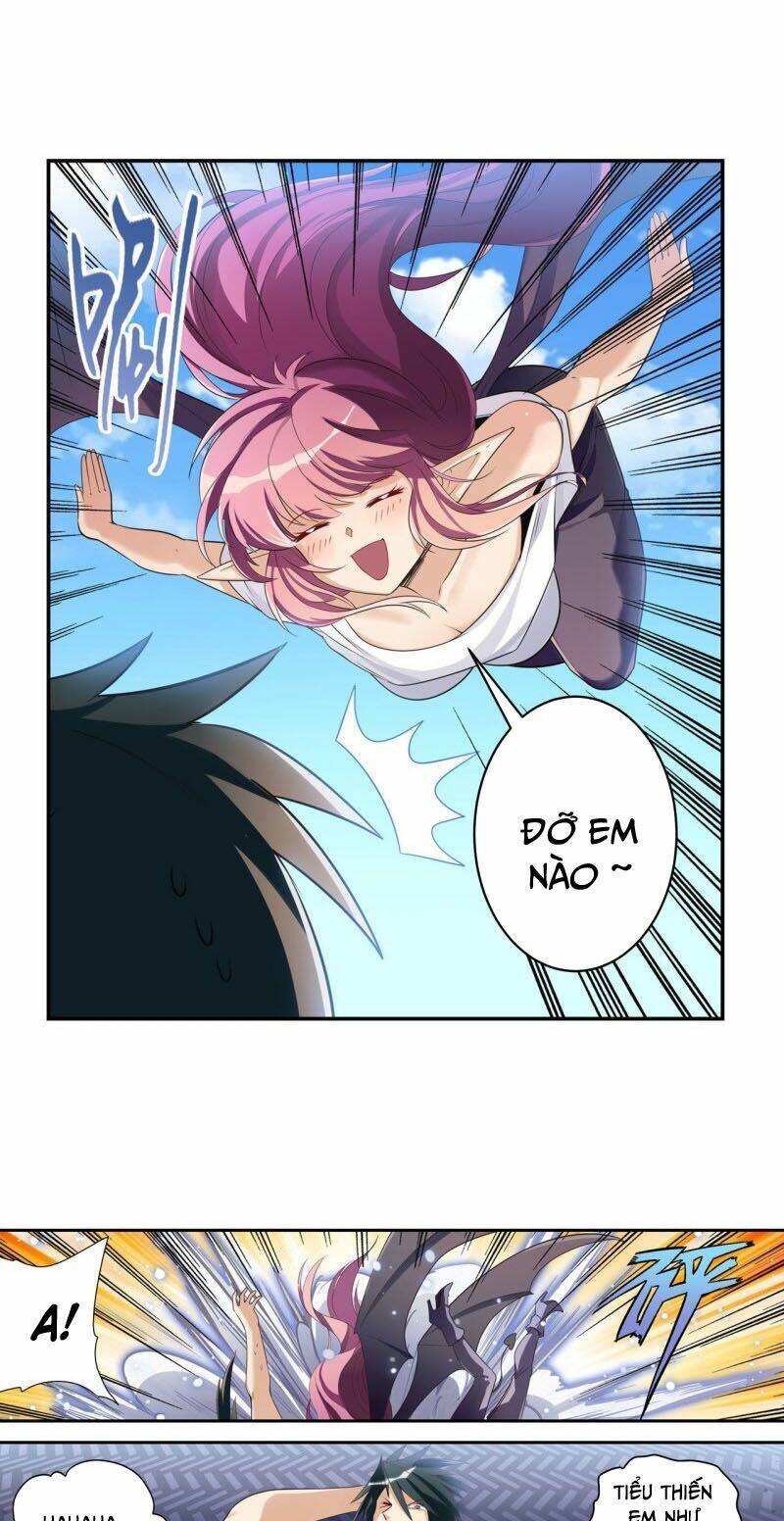 Anh Hùng? Ta Không Làm Lâu Rồi Chapter 202 - Trang 2