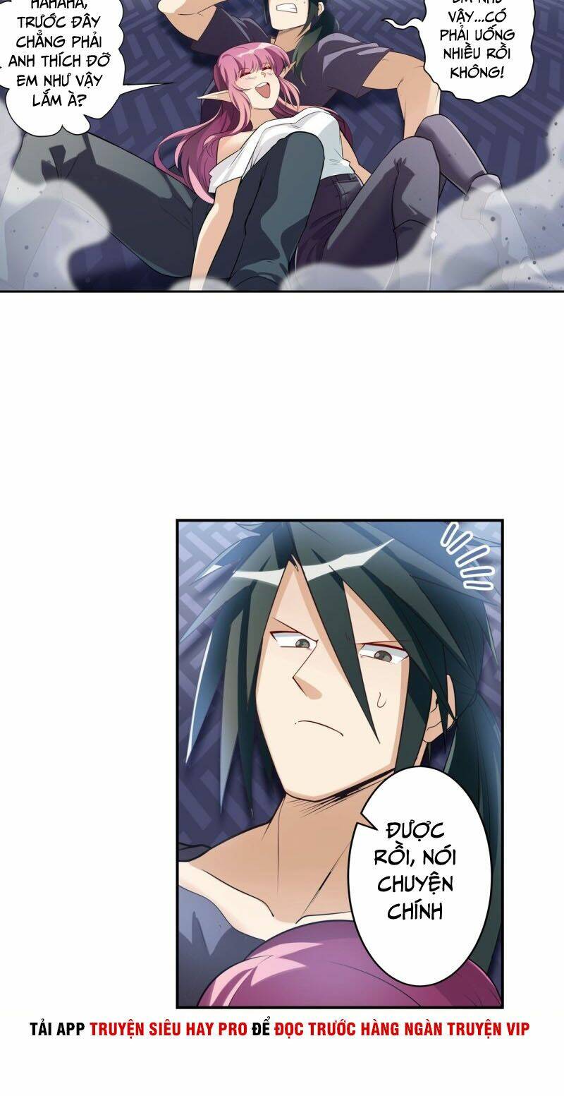 Anh Hùng? Ta Không Làm Lâu Rồi Chapter 202 - Trang 2