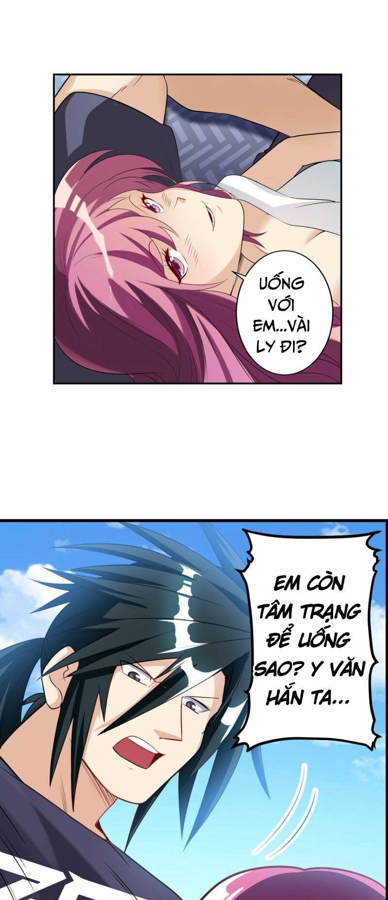 Anh Hùng? Ta Không Làm Lâu Rồi Chapter 202 - Trang 2