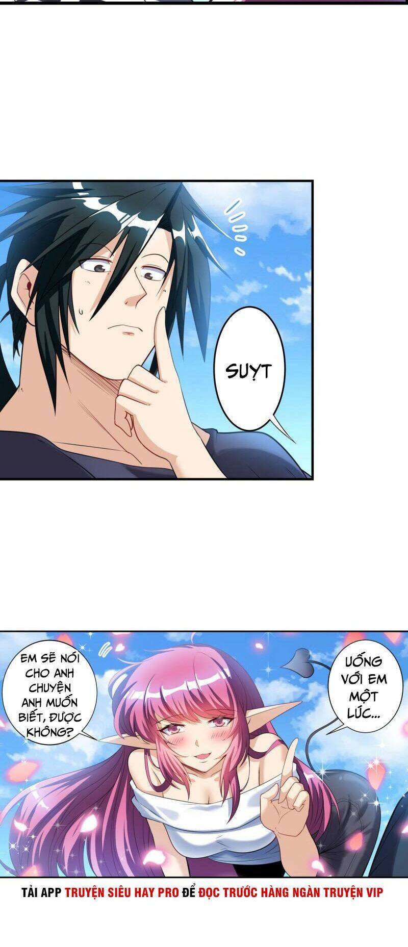 Anh Hùng? Ta Không Làm Lâu Rồi Chapter 202 - Trang 2