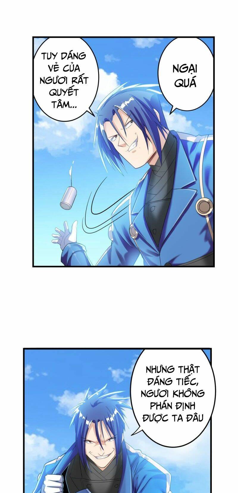 Anh Hùng? Ta Không Làm Lâu Rồi Chapter 202 - Trang 2