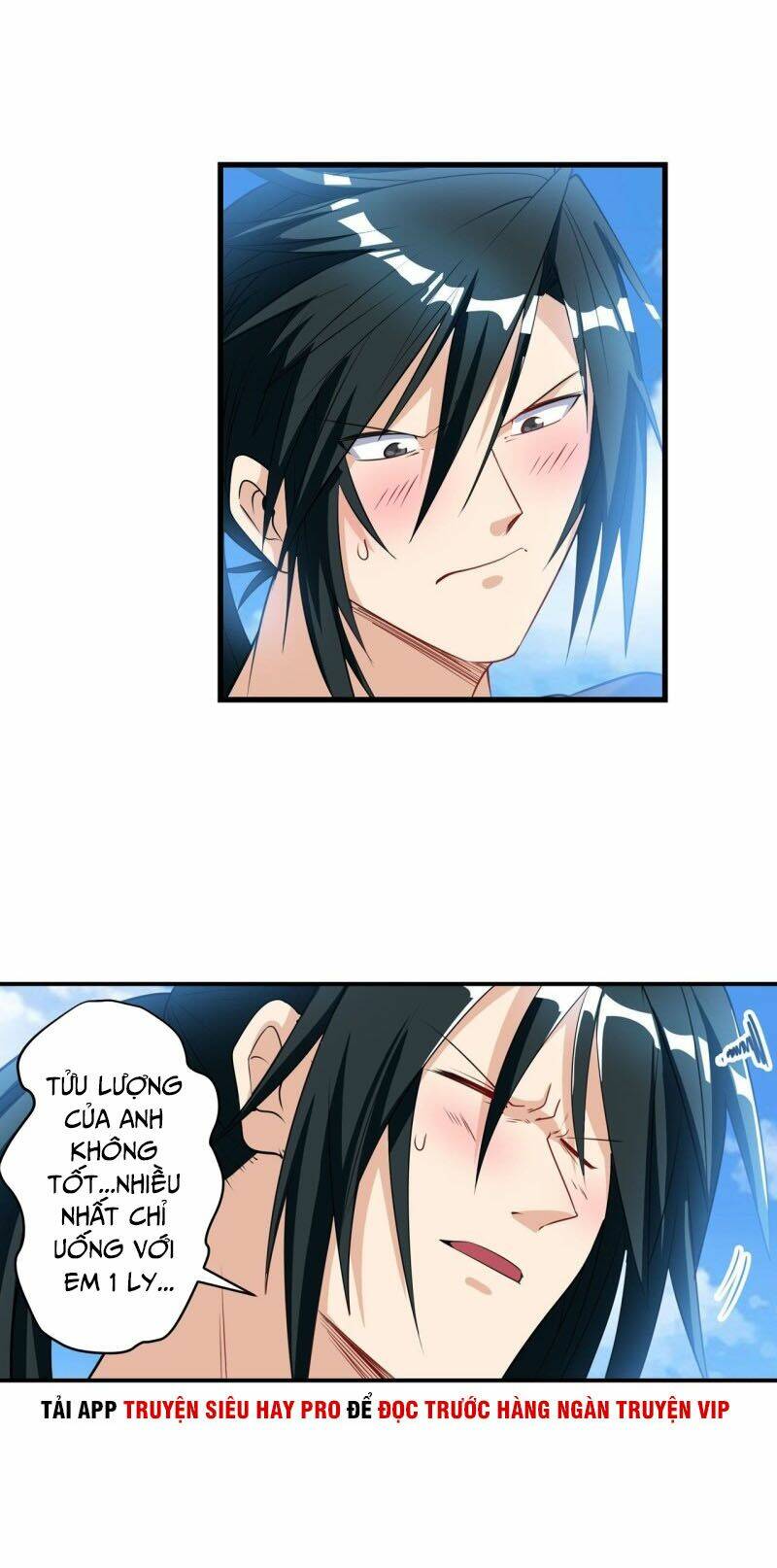 Anh Hùng? Ta Không Làm Lâu Rồi Chapter 202 - Trang 2