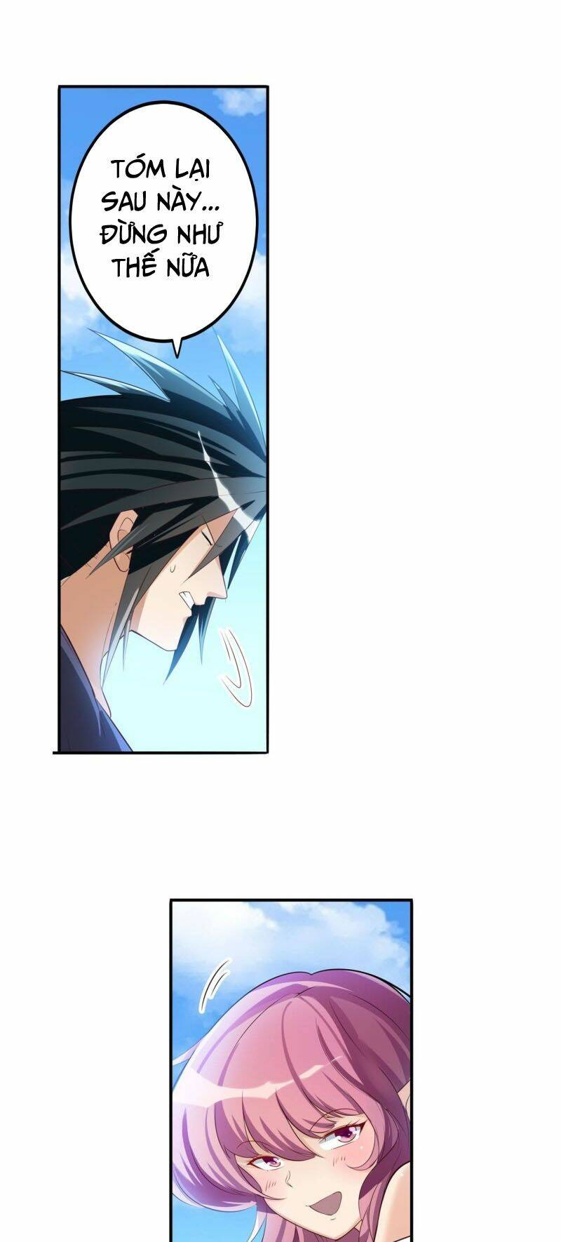 Anh Hùng? Ta Không Làm Lâu Rồi Chapter 203 - Trang 2