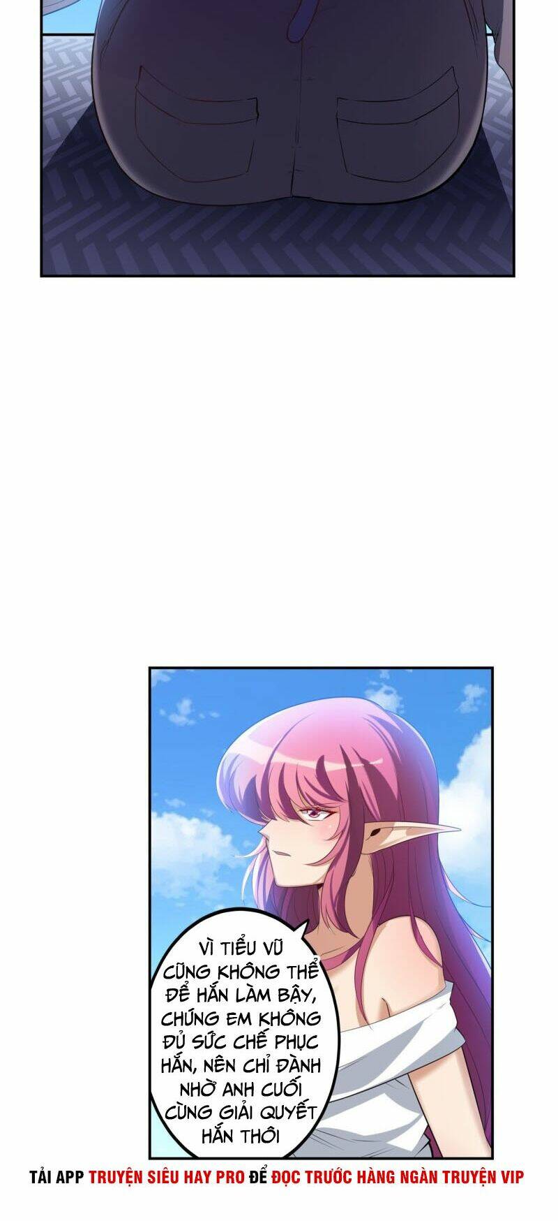 Anh Hùng? Ta Không Làm Lâu Rồi Chapter 203 - Trang 2