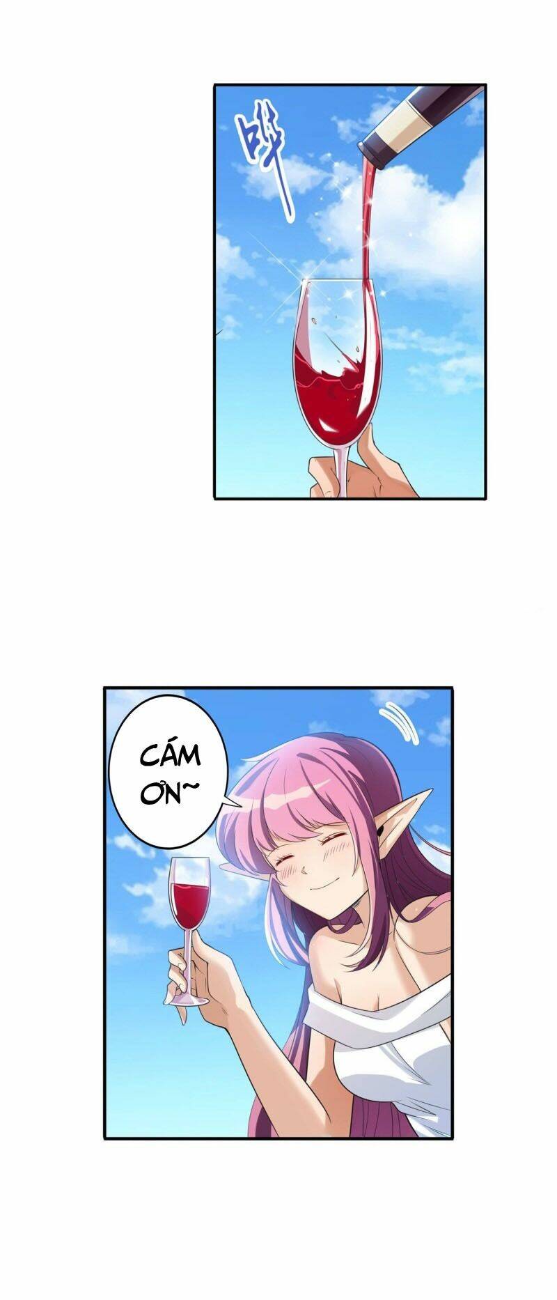 Anh Hùng? Ta Không Làm Lâu Rồi Chapter 203 - Trang 2