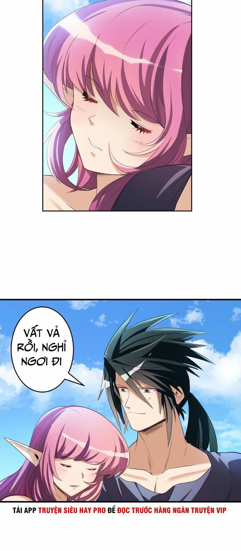 Anh Hùng? Ta Không Làm Lâu Rồi Chapter 203 - Trang 2