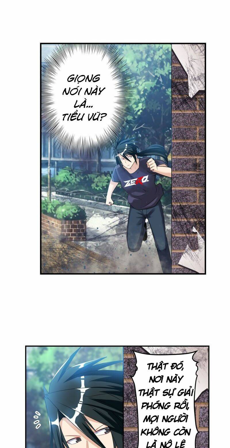 Anh Hùng? Ta Không Làm Lâu Rồi Chapter 203 - Trang 2