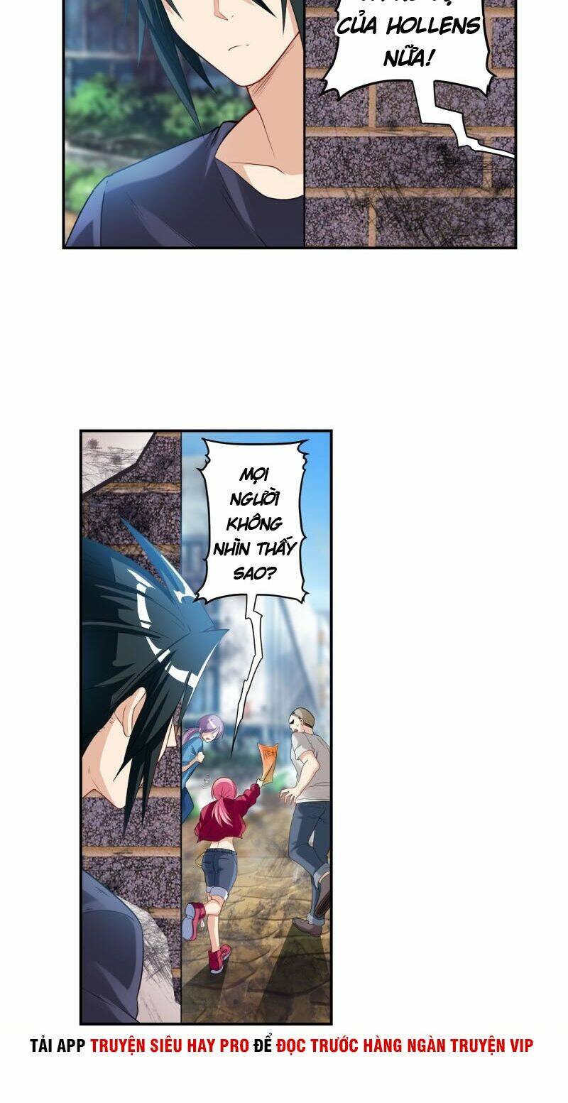 Anh Hùng? Ta Không Làm Lâu Rồi Chapter 203 - Trang 2