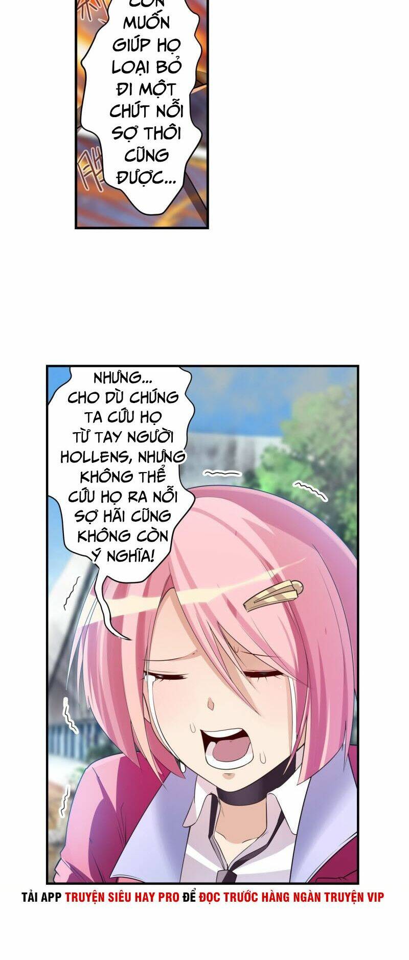 Anh Hùng? Ta Không Làm Lâu Rồi Chapter 203 - Trang 2