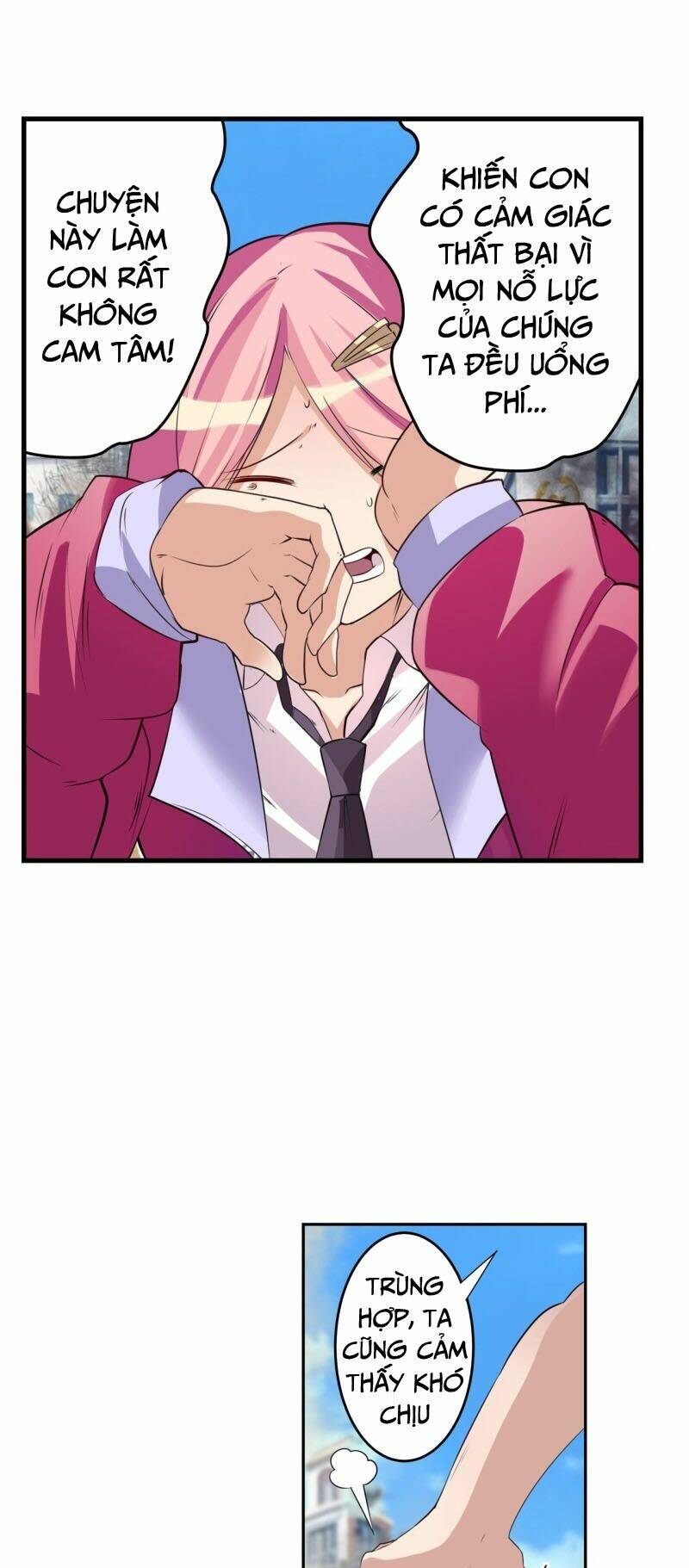 Anh Hùng? Ta Không Làm Lâu Rồi Chapter 203 - Trang 2