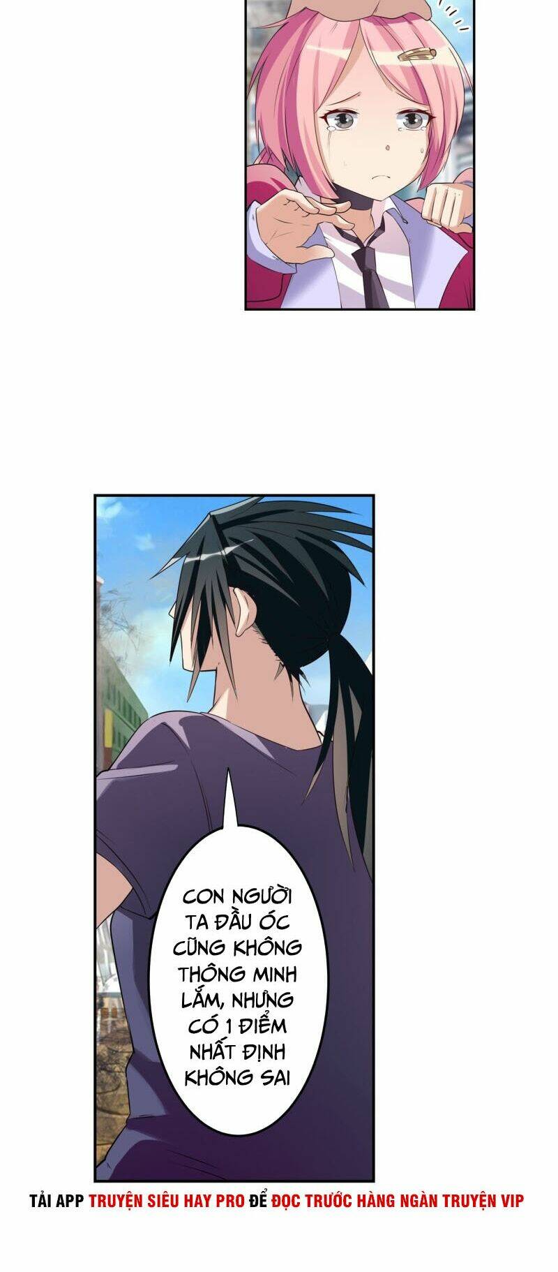 Anh Hùng? Ta Không Làm Lâu Rồi Chapter 203 - Trang 2