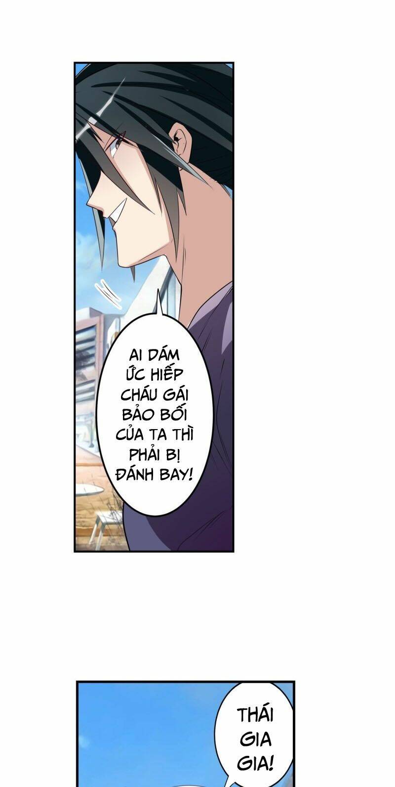 Anh Hùng? Ta Không Làm Lâu Rồi Chapter 203 - Trang 2