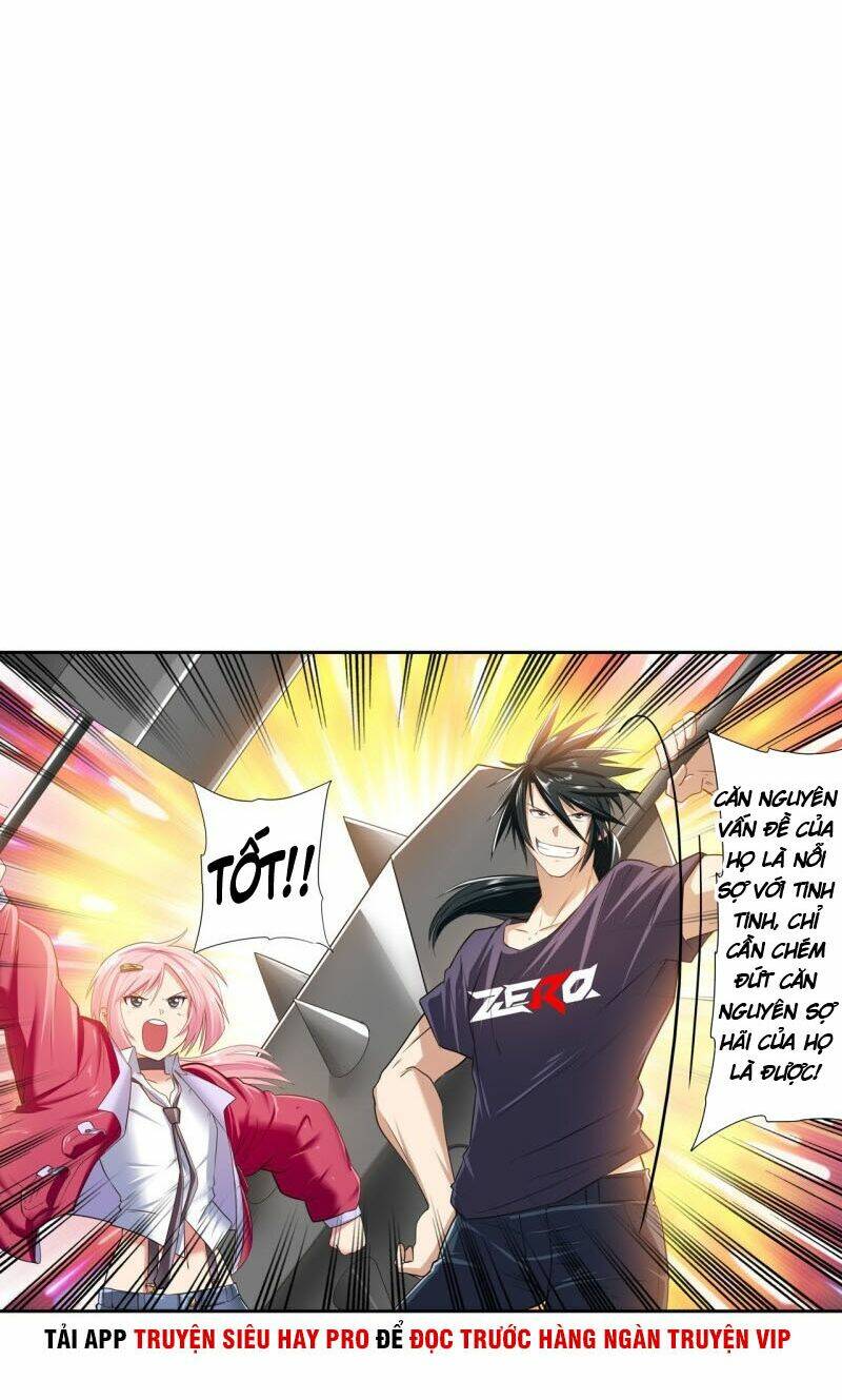 Anh Hùng? Ta Không Làm Lâu Rồi Chapter 203 - Trang 2