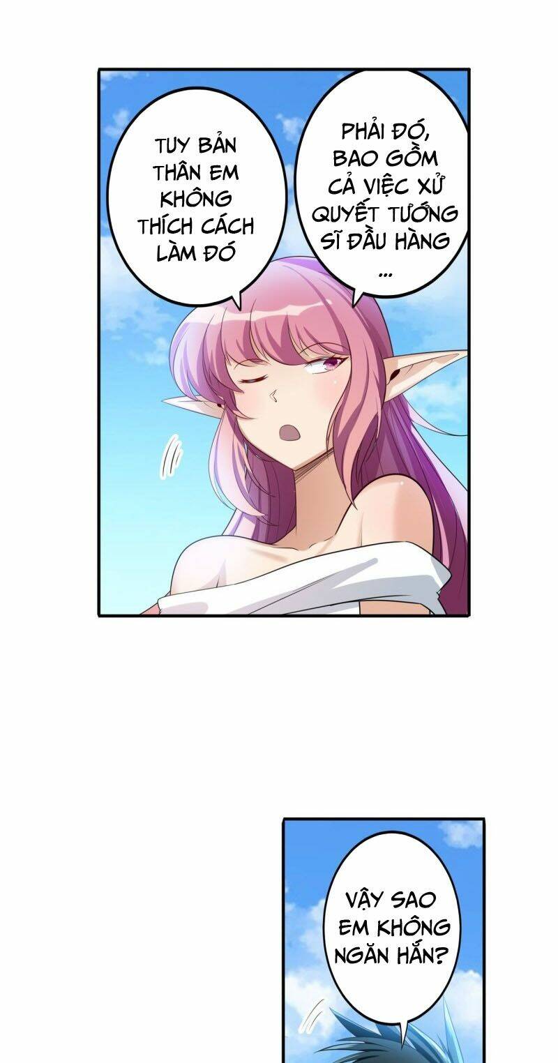 Anh Hùng? Ta Không Làm Lâu Rồi Chapter 203 - Trang 2