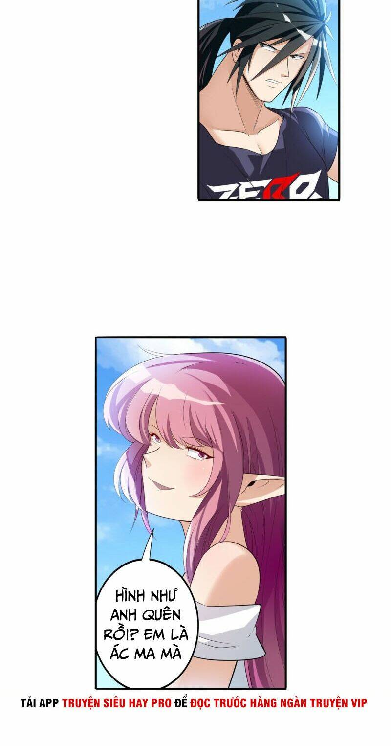 Anh Hùng? Ta Không Làm Lâu Rồi Chapter 203 - Trang 2