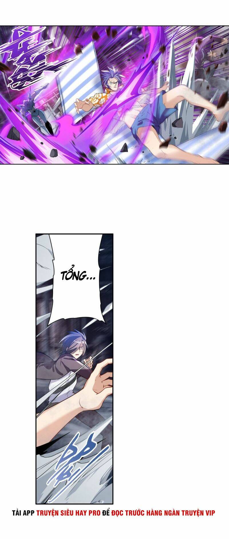 Anh Hùng? Ta Không Làm Lâu Rồi Chapter 204 - Trang 2