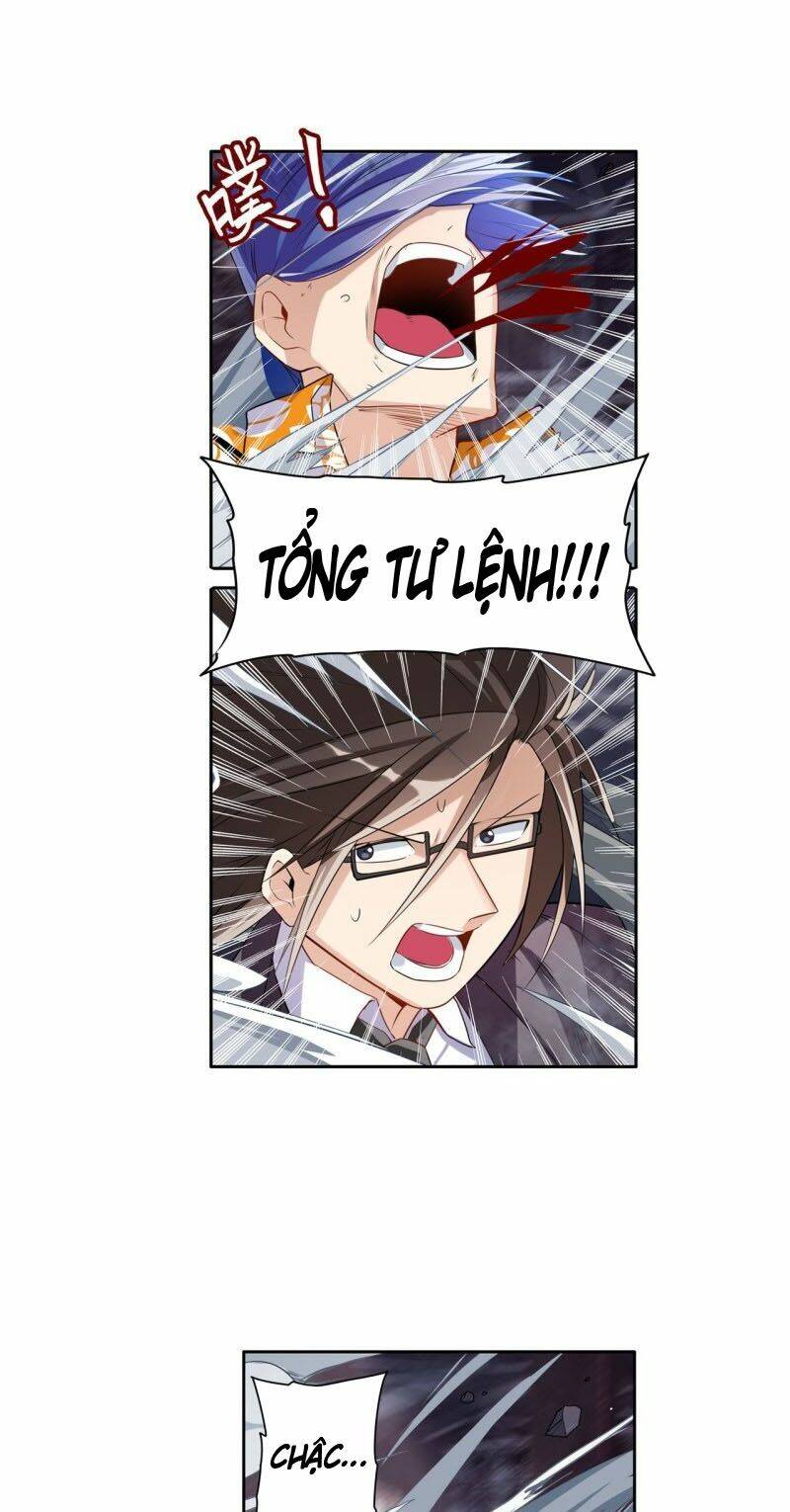 Anh Hùng? Ta Không Làm Lâu Rồi Chapter 204 - Trang 2