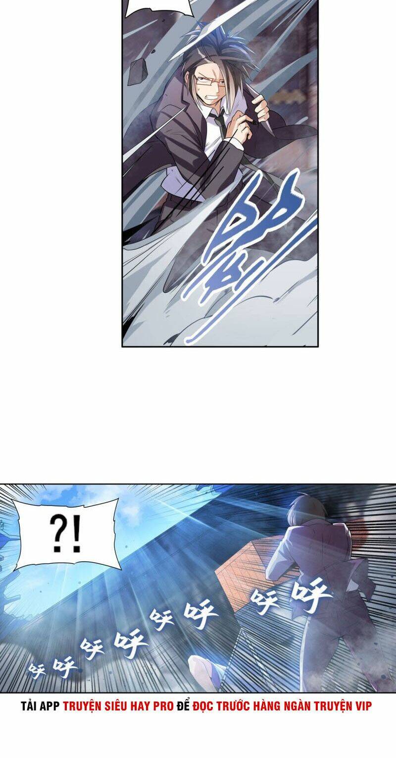 Anh Hùng? Ta Không Làm Lâu Rồi Chapter 204 - Trang 2