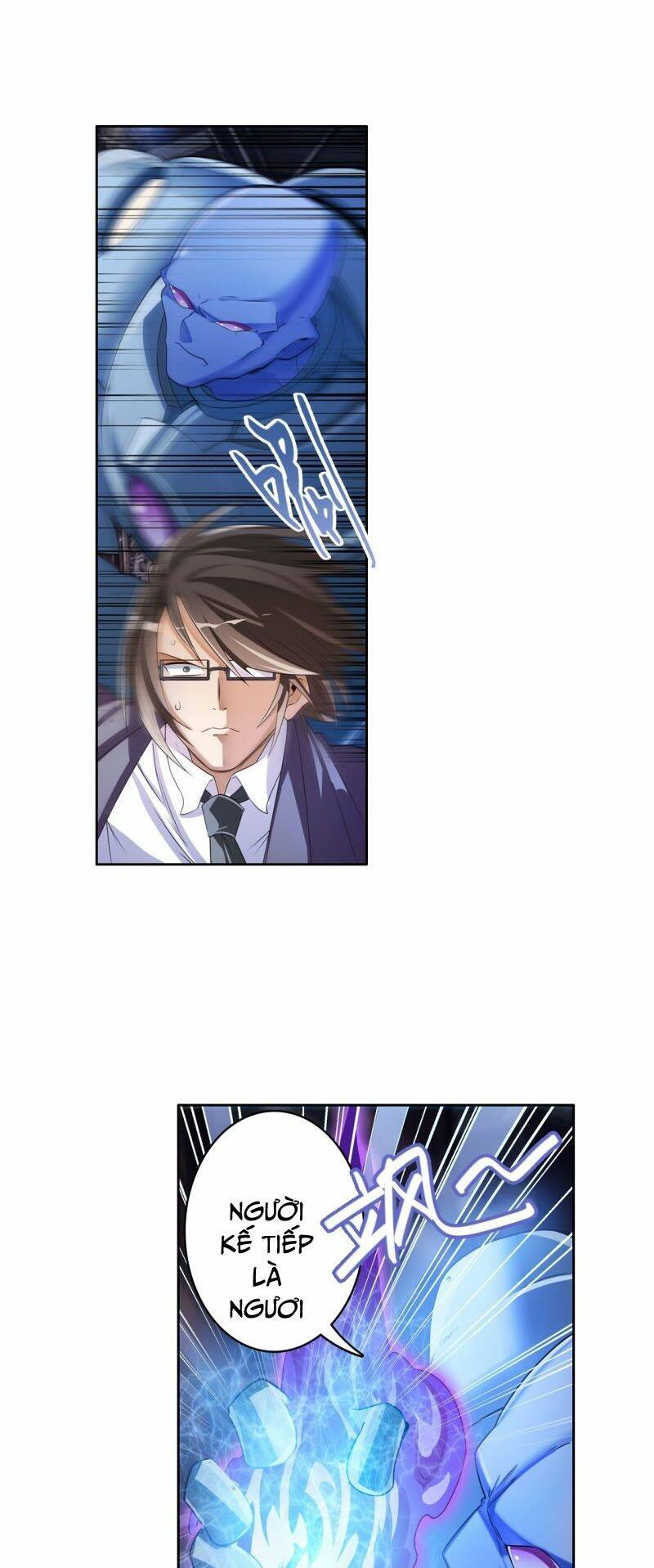 Anh Hùng? Ta Không Làm Lâu Rồi Chapter 204 - Trang 2