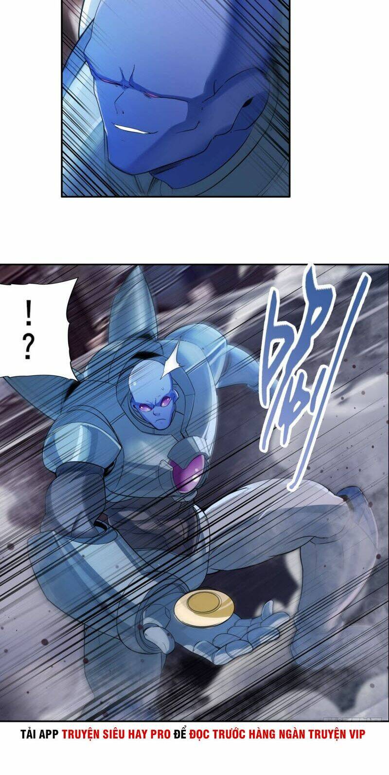 Anh Hùng? Ta Không Làm Lâu Rồi Chapter 204 - Trang 2